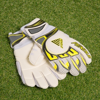 Goalkeeper gloves